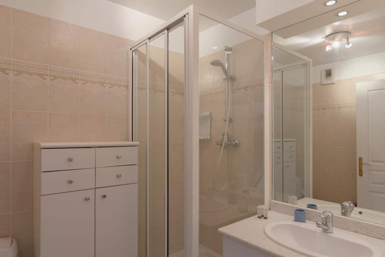Beaudelaire Center Residence Paris Luaran gambar